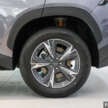 Jetour Dashing dilancarkan di Malaysia – dua varian, enjin 1.5L Turbo 156 PS, harga dari RM109,800