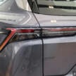 Jetour Dashing dilancarkan di Malaysia – dua varian, enjin 1.5L Turbo 156 PS, harga dari RM109,800