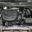 Jetour Dashing dilancarkan di Malaysia – dua varian, enjin 1.5L Turbo 156 PS, harga dari RM109,800