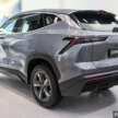 Jetour Dashing dilancarkan di Malaysia – dua varian, enjin 1.5L Turbo 156 PS, harga dari RM109,800