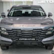 Jetour Dashing dilancarkan di Malaysia – dua varian, enjin 1.5L Turbo 156 PS, harga dari RM109,800