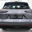 Jetour Dashing dilancarkan di Malaysia – dua varian, enjin 1.5L Turbo 156 PS, harga dari RM109,800