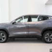 Jetour Dashing dilancarkan di Malaysia – dua varian, enjin 1.5L Turbo 156 PS, harga dari RM109,800