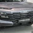 Jetour Dashing dilancarkan di Malaysia – dua varian, enjin 1.5L Turbo 156 PS, harga dari RM109,800