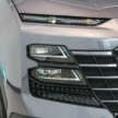 Jetour Dashing launched in Malaysia – C-segment five-seat SUV, two 1.5T variants, priced from RM109,800