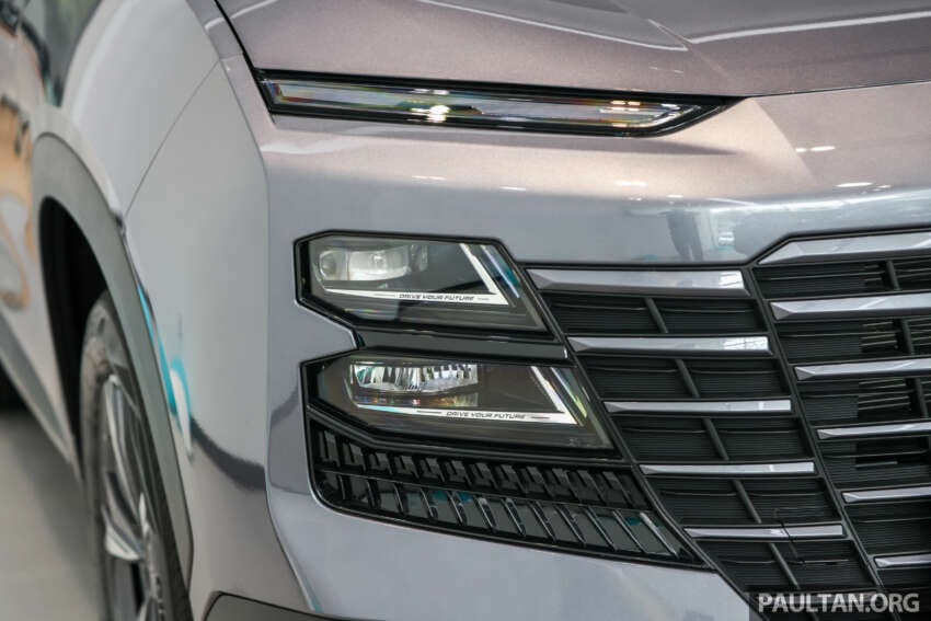 Jetour Dashing launched in Malaysia – C-segment five-seat SUV, two 1.5T variants, priced from RM109,800 1900078