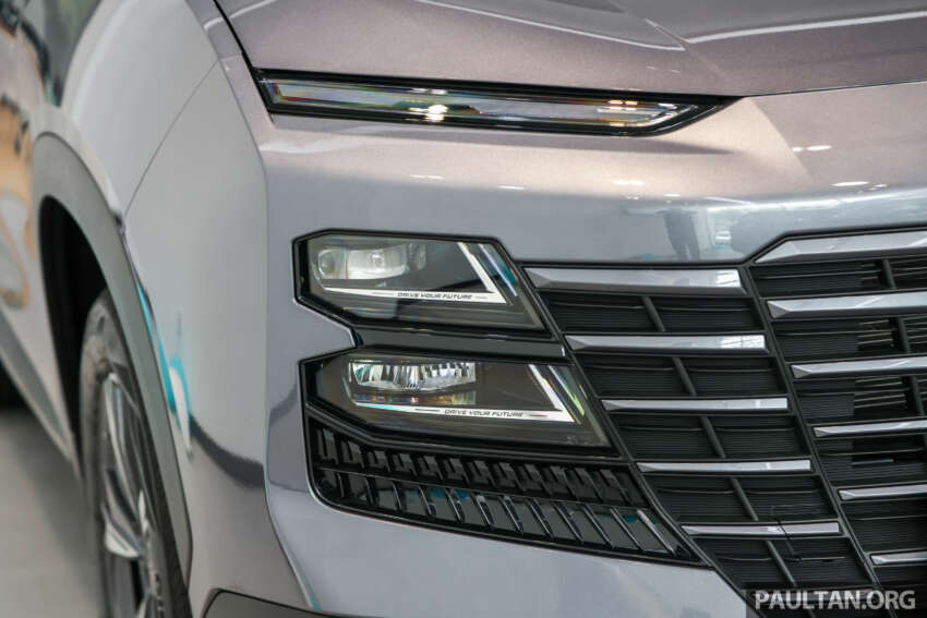 Jetour Dashing dilancarkan di Malaysia – dua varian, enjin 1.5L Turbo 156 PS, harga dari RM109,800 1899852