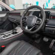 Jetour Dashing dilancarkan di Malaysia – dua varian, enjin 1.5L Turbo 156 PS, harga dari RM109,800