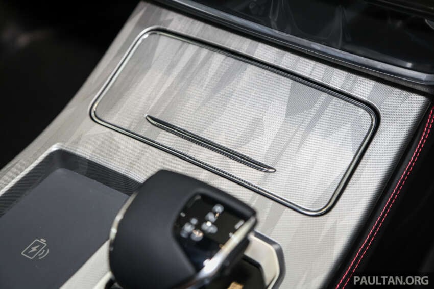 Jetour Dashing launched in Malaysia – C-segment five-seat SUV, two 1.5T variants, priced from RM109,800 1900108