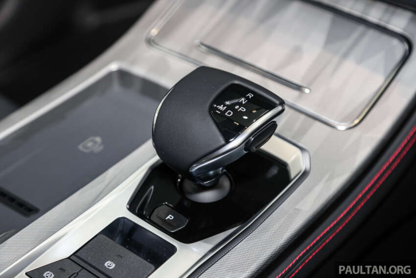 Jetour Dashing dilancarkan di Malaysia – dua varian, enjin 1.5L Turbo 156 PS, harga dari RM109,800 1899898