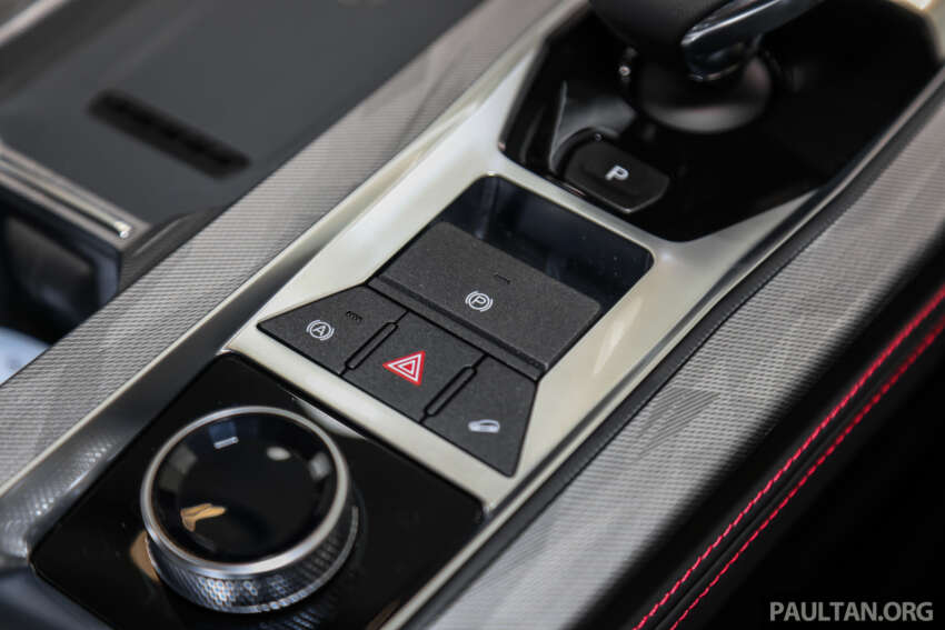 Jetour Dashing dilancarkan di Malaysia – dua varian, enjin 1.5L Turbo 156 PS, harga dari RM109,800 1899900