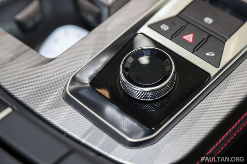 Jetour Dashing dilancarkan di Malaysia – dua varian, enjin 1.5L Turbo 156 PS, harga dari RM109,800 1899902