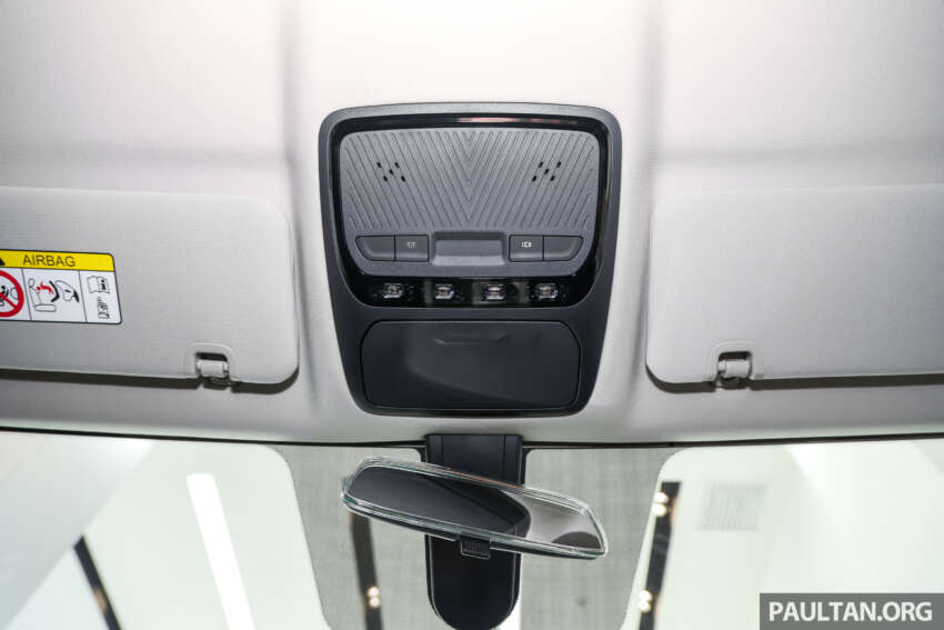 Jetour Dashing dilancarkan di Malaysia – dua varian, enjin 1.5L Turbo 156 PS, harga dari RM109,800 1899913