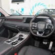 Jetour Dashing dilancarkan di Malaysia – dua varian, enjin 1.5L Turbo 156 PS, harga dari RM109,800
