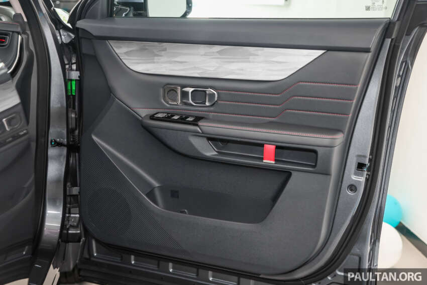 Jetour Dashing dilancarkan di Malaysia – dua varian, enjin 1.5L Turbo 156 PS, harga dari RM109,800 1899922