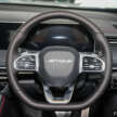 Jetour Dashing dilancarkan di Malaysia – dua varian, enjin 1.5L Turbo 156 PS, harga dari RM109,800