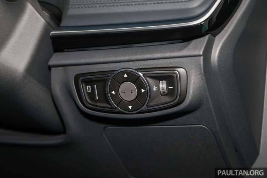 Jetour Dashing launched in Malaysia – C-segment five-seat SUV, two 1.5T variants, priced from RM109,800 1900134