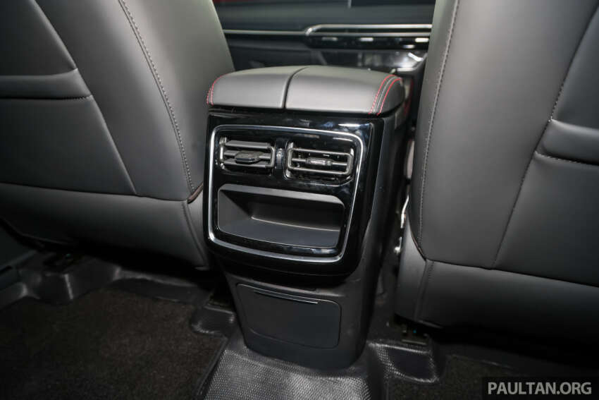 Jetour Dashing dilancarkan di Malaysia – dua varian, enjin 1.5L Turbo 156 PS, harga dari RM109,800 1899950