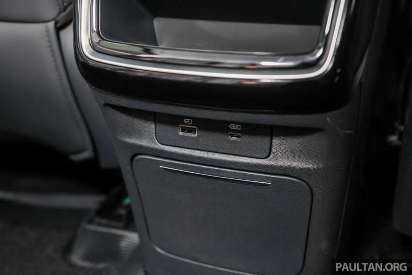 Jetour Dashing dilancarkan di Malaysia – dua varian, enjin 1.5L Turbo 156 PS, harga dari RM109,800 1899951