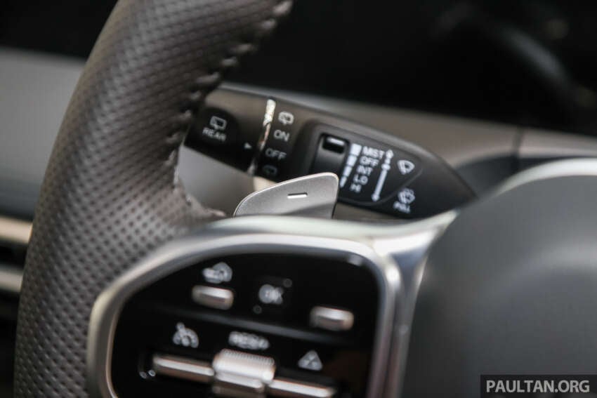 Jetour Dashing launched in Malaysia – C-segment five-seat SUV, two 1.5T variants, priced from RM109,800 1900102