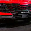 Jetour Dashing dilancarkan di Malaysia – dua varian, enjin 1.5L Turbo 156 PS, harga dari RM109,800