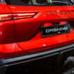 Jetour Dashing dilancarkan di Malaysia – dua varian, enjin 1.5L Turbo 156 PS, harga dari RM109,800