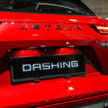 Jetour Dashing dilancarkan di Malaysia – dua varian, enjin 1.5L Turbo 156 PS, harga dari RM109,800