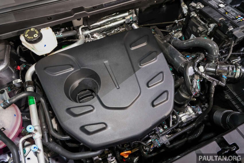 Jetour Dashing launched in Malaysia – C-segment five-seat SUV, two 1.5T variants, priced from RM109,800 1898894