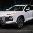 Jetour Dashing dilancarkan di Malaysia – dua varian, enjin 1.5L Turbo 156 PS, harga dari RM109,800