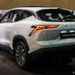 Jetour Dashing launched in Malaysia – C-segment five-seat SUV, two 1.5T variants, priced from RM109,800