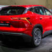 Jetour Dashing dilancarkan di Malaysia – dua varian, enjin 1.5L Turbo 156 PS, harga dari RM109,800