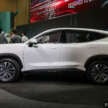 Jetour Dashing dilancarkan di Malaysia – dua varian, enjin 1.5L Turbo 156 PS, harga dari RM109,800