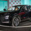 Jetour Dashing dilancarkan di Malaysia – dua varian, enjin 1.5L Turbo 156 PS, harga dari RM109,800