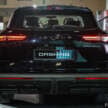 Jetour Dashing dilancarkan di Malaysia – dua varian, enjin 1.5L Turbo 156 PS, harga dari RM109,800