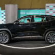 Jetour Dashing dilancarkan di Malaysia – dua varian, enjin 1.5L Turbo 156 PS, harga dari RM109,800