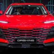 Jetour Dashing dilancarkan di Malaysia – dua varian, enjin 1.5L Turbo 156 PS, harga dari RM109,800
