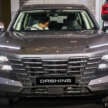 Jetour Dashing dilancarkan di Malaysia – dua varian, enjin 1.5L Turbo 156 PS, harga dari RM109,800