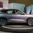 Jetour Dashing launched in Malaysia – C-segment five-seat SUV, two 1.5T variants, priced from RM109,800