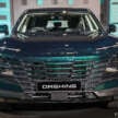 Jetour Dashing dilancarkan di Malaysia – dua varian, enjin 1.5L Turbo 156 PS, harga dari RM109,800