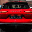 Jetour Dashing dilancarkan di Malaysia – dua varian, enjin 1.5L Turbo 156 PS, harga dari RM109,800