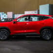 Jetour Dashing dilancarkan di Malaysia – dua varian, enjin 1.5L Turbo 156 PS, harga dari RM109,800