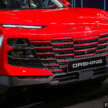 Jetour Dashing dilancarkan di Malaysia – dua varian, enjin 1.5L Turbo 156 PS, harga dari RM109,800