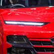 Jetour Dashing dilancarkan di Malaysia – dua varian, enjin 1.5L Turbo 156 PS, harga dari RM109,800