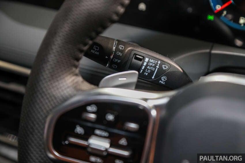 Jetour Dashing launched in Malaysia – C-segment five-seat SUV, two 1.5T variants, priced from RM109,800 1898949