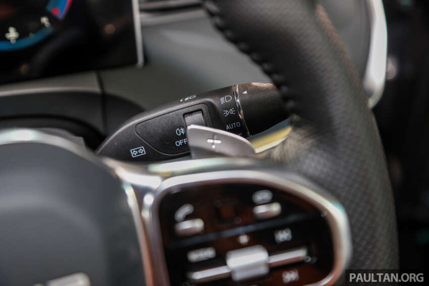 Jetour Dashing launched in Malaysia – C-segment five-seat SUV, two 1.5T variants, priced from RM109,800 1898950