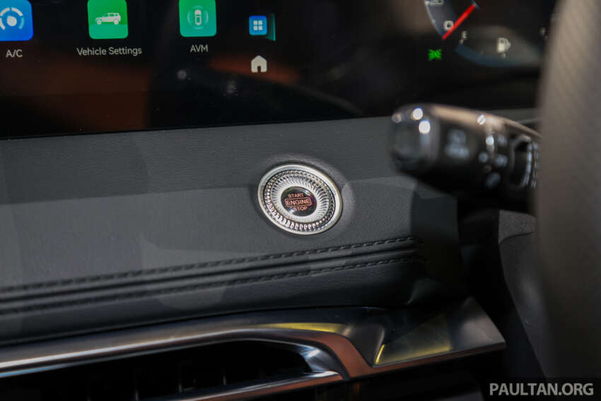 Jetour Dashing launched in Malaysia – C-segment five-seat SUV, two 1.5T variants, priced from RM109,800 1898951