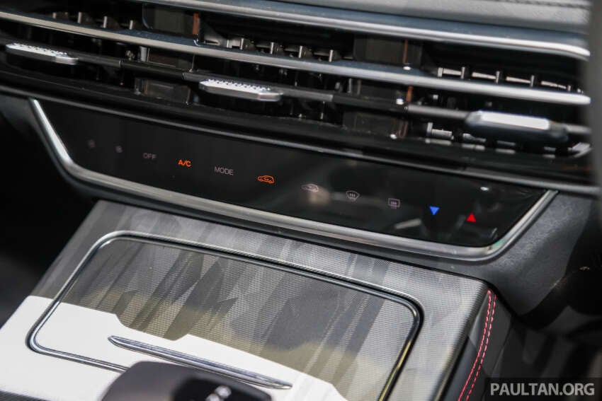 Jetour Dashing launched in Malaysia – C-segment five-seat SUV, two 1.5T variants, priced from RM109,800 1898958