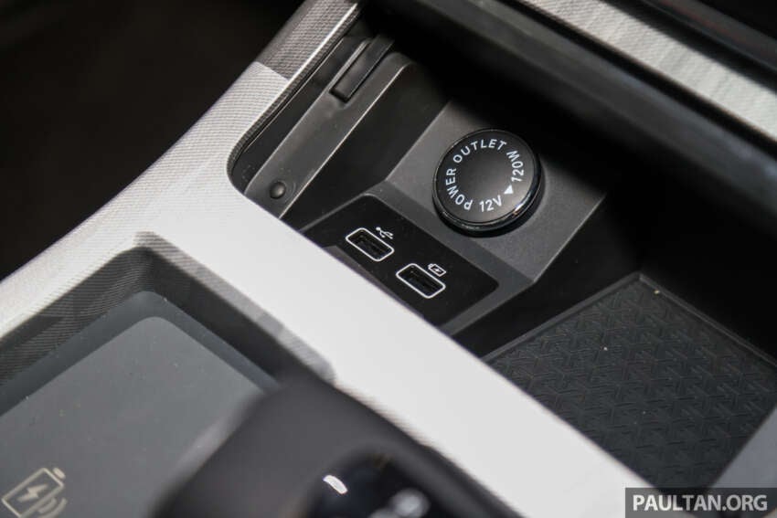 Jetour Dashing launched in Malaysia – C-segment five-seat SUV, two 1.5T variants, priced from RM109,800 1898961