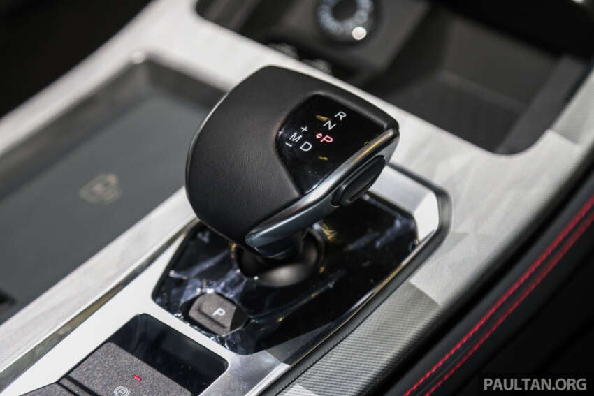 Jetour Dashing launched in Malaysia – C-segment five-seat SUV, two 1.5T variants, priced from RM109,800 1898963