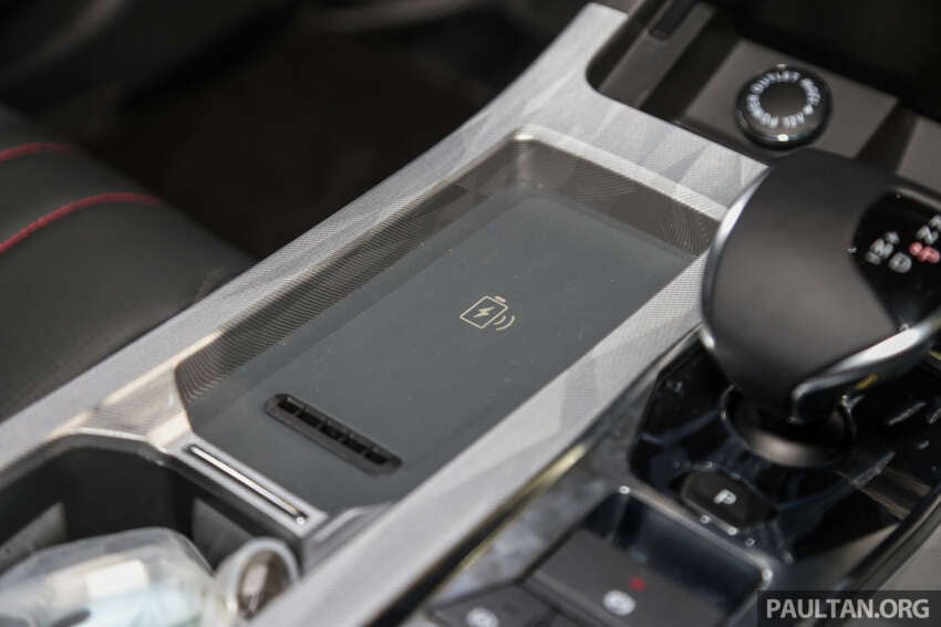 Jetour Dashing launched in Malaysia – C-segment five-seat SUV, two 1.5T variants, priced from RM109,800 1898964